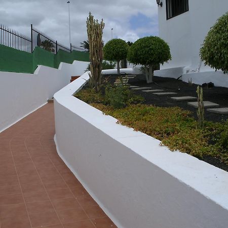 Villas Don Rafael Puerto del Carmen  Eksteriør billede