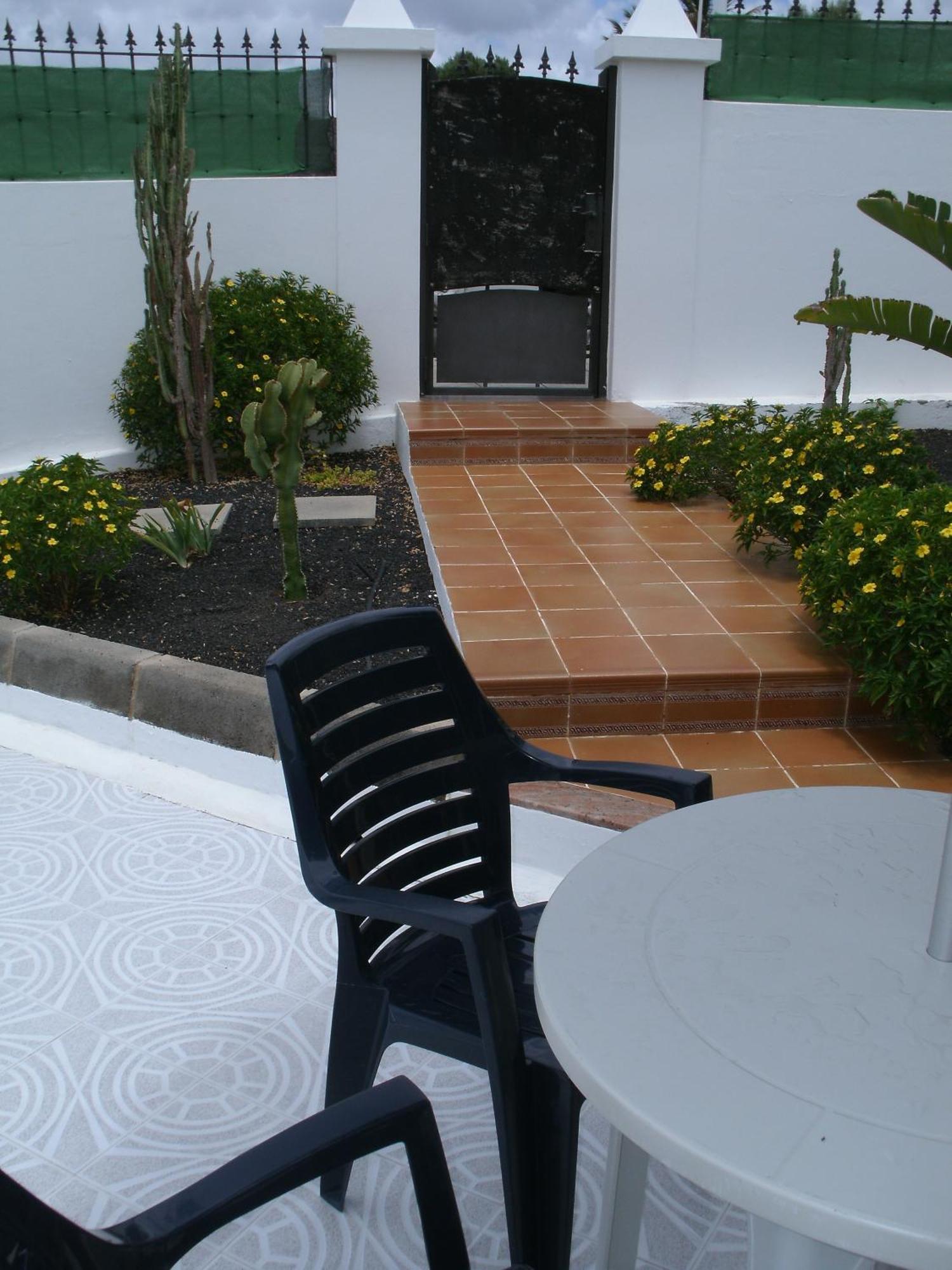 Villas Don Rafael Puerto del Carmen  Eksteriør billede