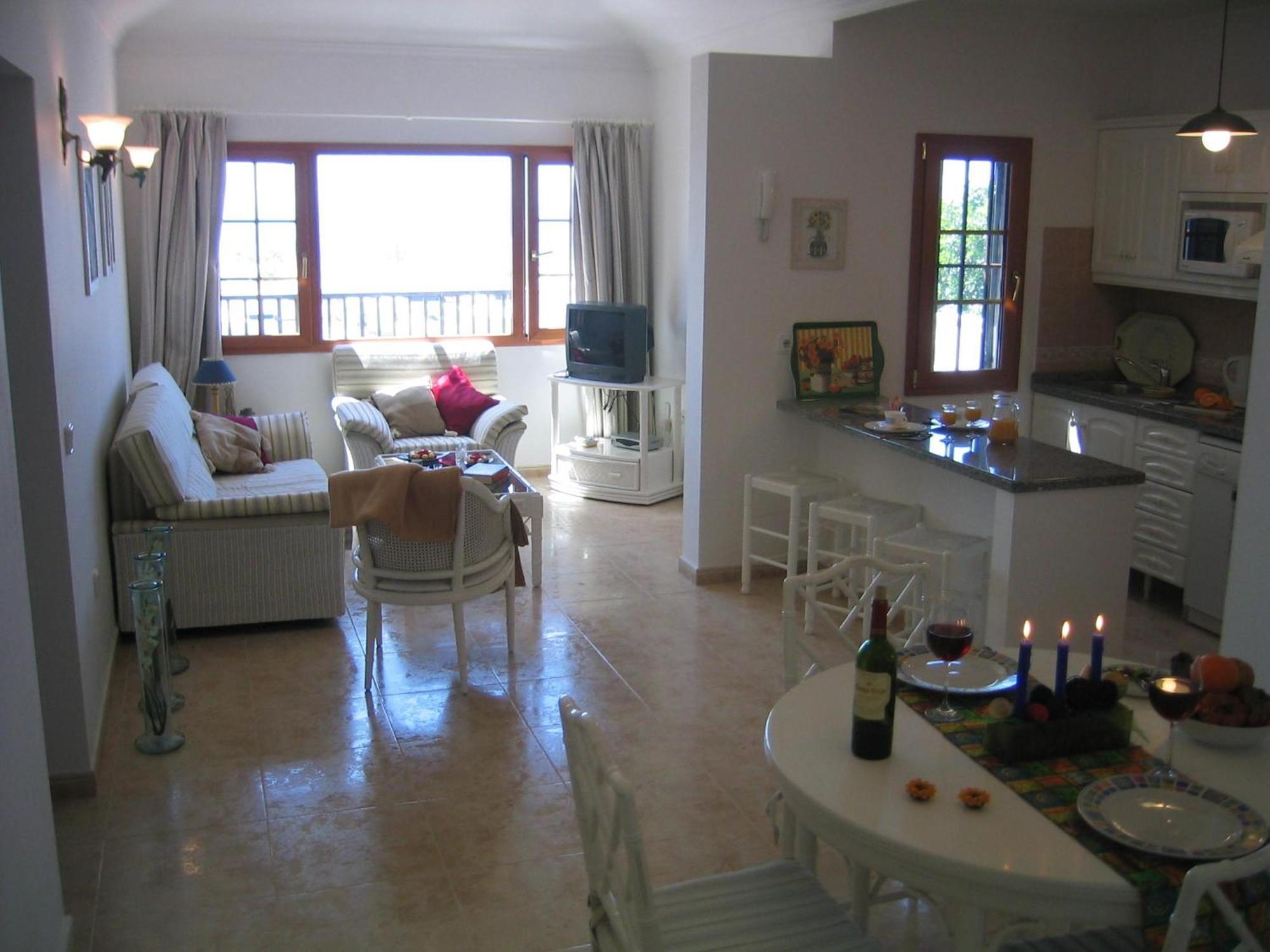 Villas Don Rafael Puerto del Carmen  Eksteriør billede