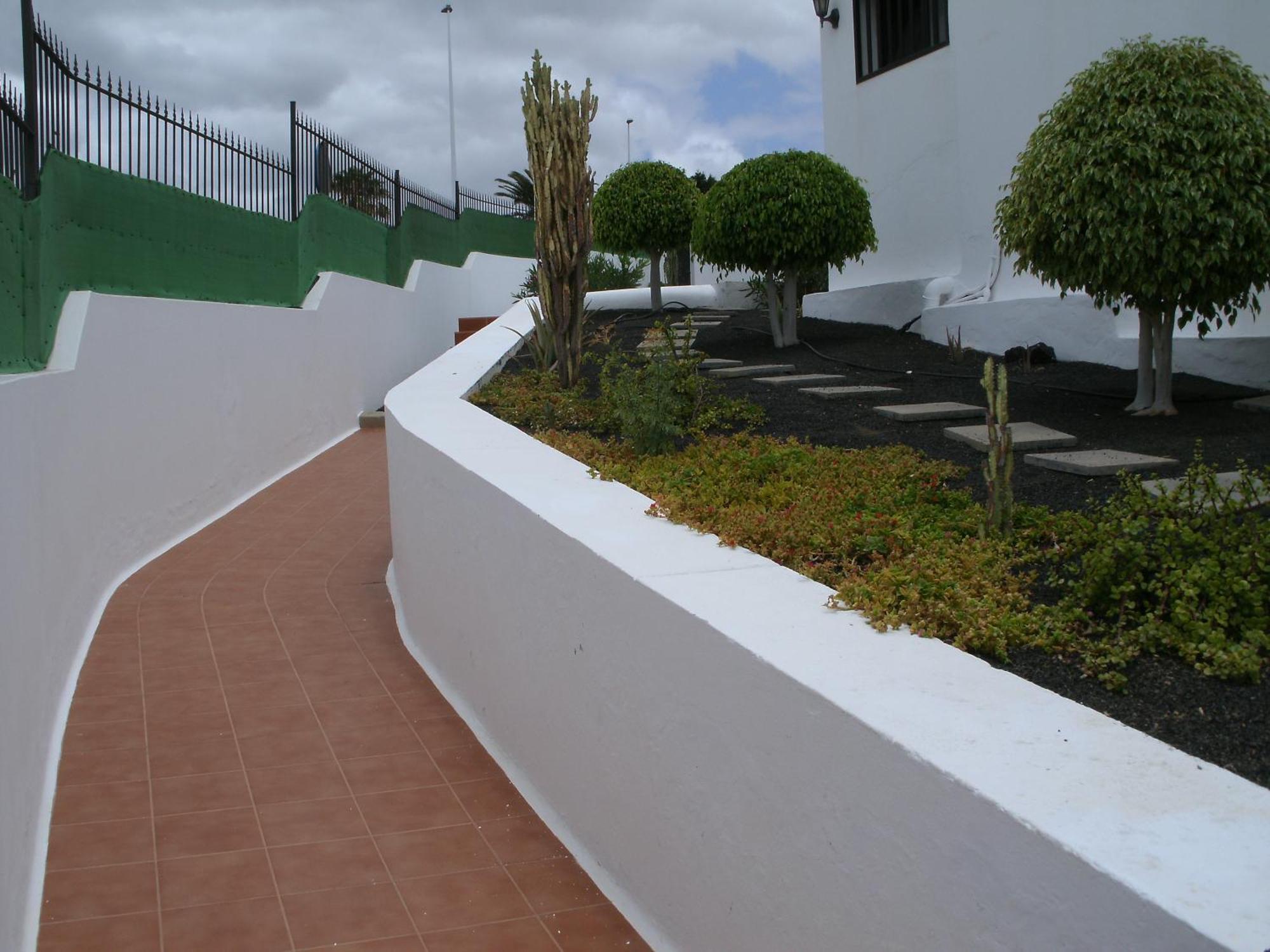 Villas Don Rafael Puerto del Carmen  Eksteriør billede